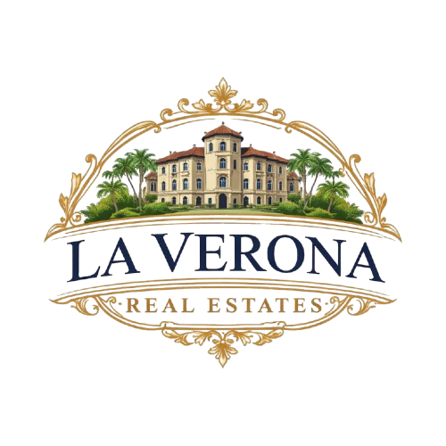 La Verona Real Estates